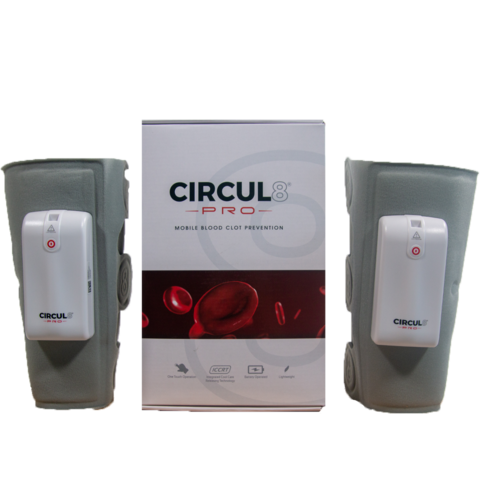 ORTHO8 CIRCUL8 PRO